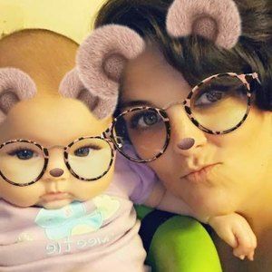 Meet your Posher, Mary